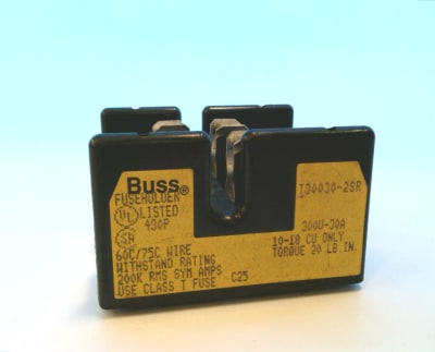 EATON CORPORATION T30030-2SR