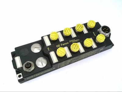 GENERAL ELECTRIC IC675PDO081