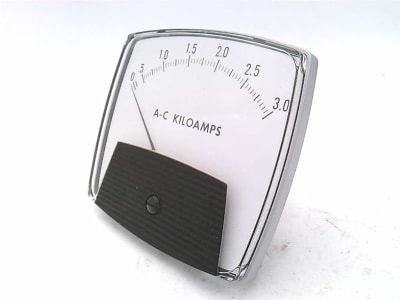 YOKOGAWA 250-440-LSVJ