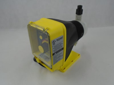 LMI LIQUID METRONICS AA771-155HV