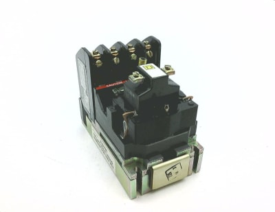 SCHNEIDER ELECTRIC 8501-HLO40