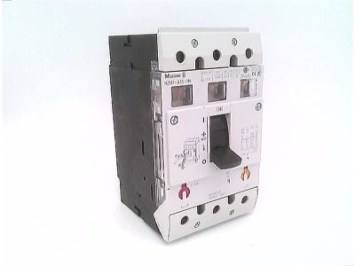 EATON CORPORATION NZM7-63S-NA