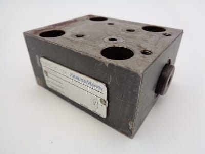 KRAUSS MAFFEI 5357256