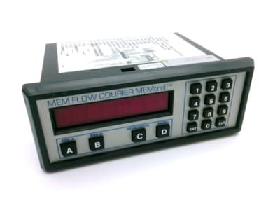 ADVANTECH MEMTROL