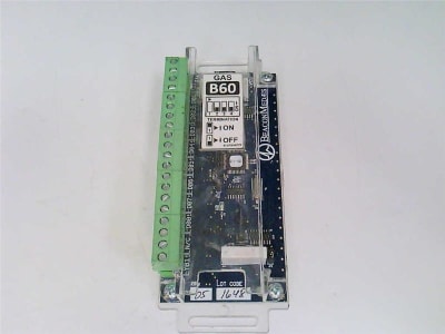 BEACONMEDAES 3875