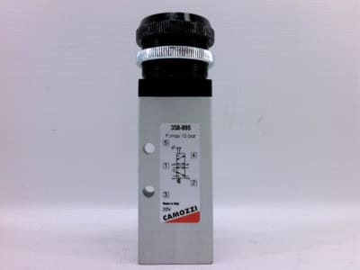 CAMOZZI 358-895