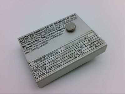 BOSCH MOD3/1X003-001