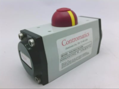 CONTROMATICS PAS 200-5 DLS M6