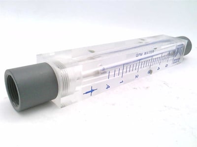 KEY INSTRUMENTS FR5L56PI