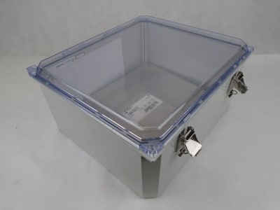 HAMMOND MANUFACTURING PCJ14126CCL