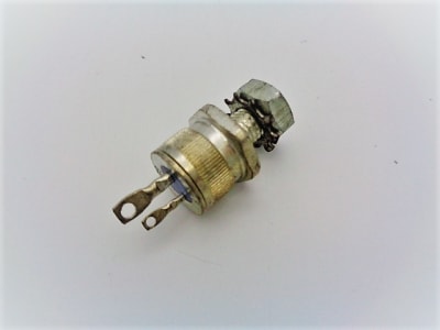 GENERAL ELECTRIC SC245B