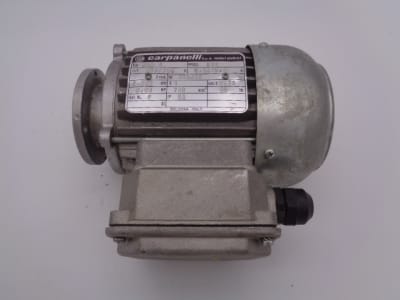 CARPANELLI MOTORS M56-4