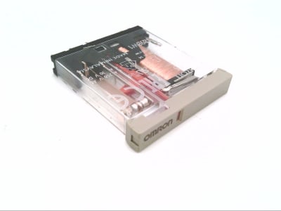 OMRON G2RV-1-S 21VDC