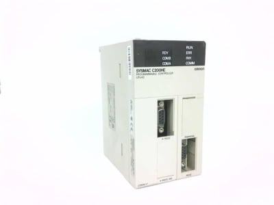 OMRON C200HE-CPU42