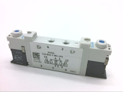 FESTO VUVG-L10-B52-T-M5-1P3