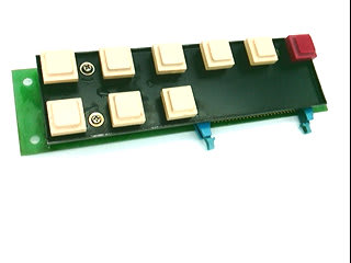 FANUC A350-0004-T512