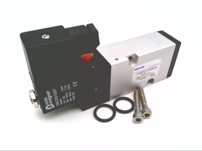 FABCO FVEN212A24