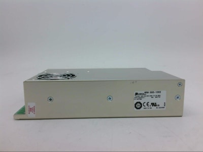 INTEGRATED POWER DESIGNS SRW-300-1002