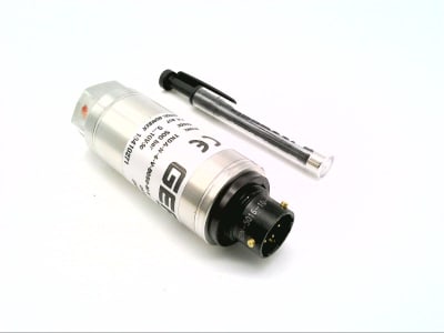 GEFRAN TKDA-N-4-V-B05C-M-V