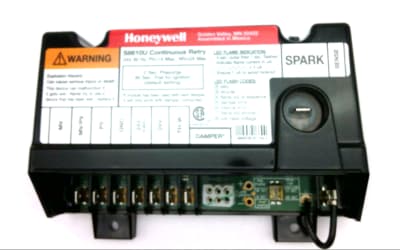 HONEYWELL S8610U3009