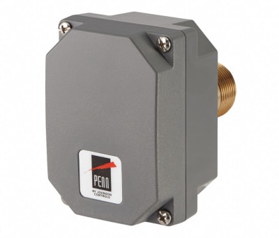 JOHNSON CONTROLS F261MAH-V01C