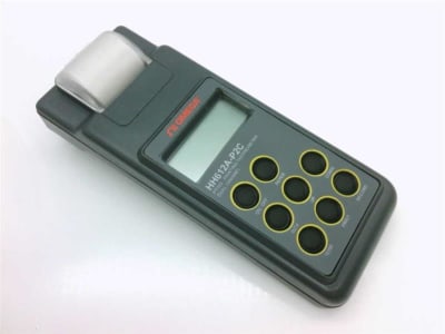 OMEGA ENGINEERING HH612A-P2C