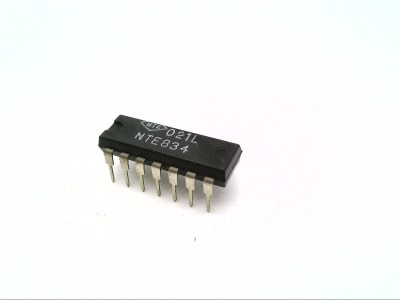 MCM ELECTRONICS NTE834
