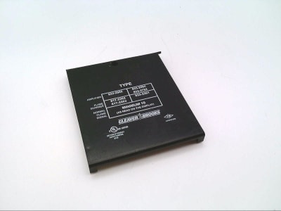 HONEYWELL 833-2585