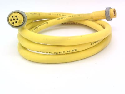 CONNOMAC CORP 70166FCMCBP