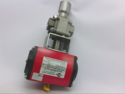 CONTROMATICS PAS500-4DLSM5