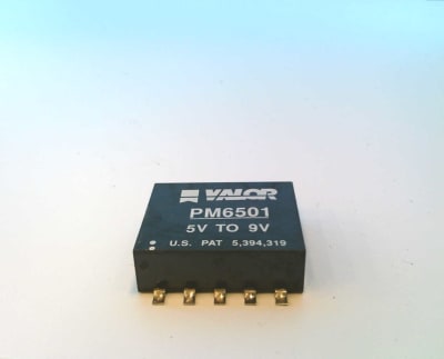 PULSE ELECTRONICS PM6501