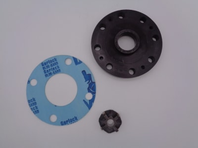 NORDSON 340744A