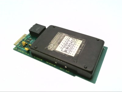 INTERNATIONAL POWER RWD2412