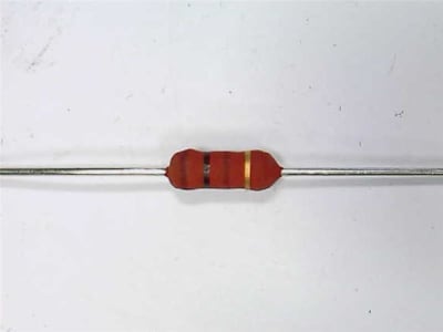 TE CONNECTIVITY RR02J100RTB