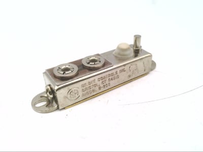 BILBEE CONTROLS A-1200-600