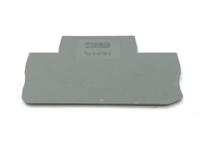 PHOENIX CONTACT D-STTB 4