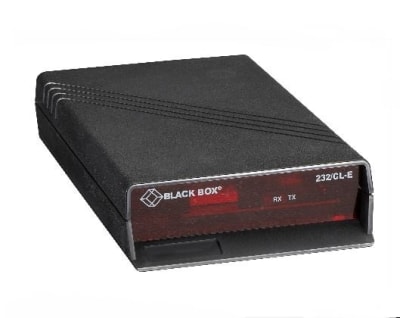 BLACK BOX CORP CL050A-R3