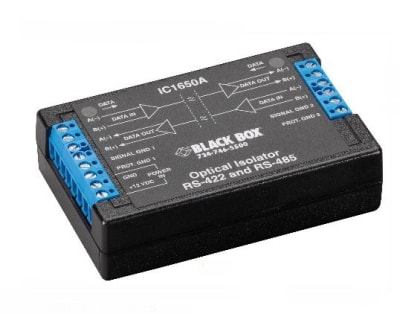 BLACK BOX CORP IC1650A-US