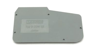 PHOENIX CONTACT D-ZDIK-1.5-L
