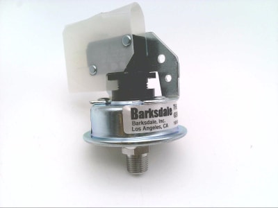 BARKSDALE MSPS-JJ100SS-S0079