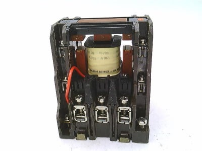 EATON CORPORATION DIL1-22-NA-120V/60HZ
