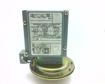 TELEMECANIQUE SENSORS 9012GDW1