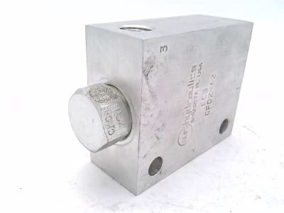 SUN HYDRAULICS ECB