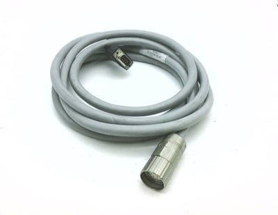 KOLLMORGEN CF-SS-RHGE-03