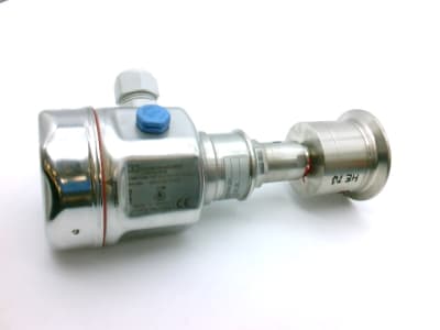 ENDRESS & HAUSER PMP46-RE14P1A1DLD