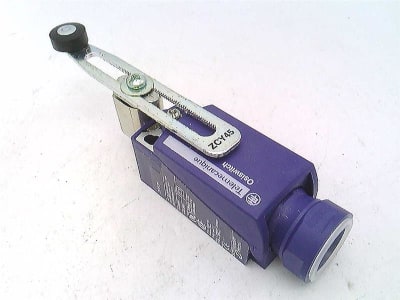 SCHNEIDER ELECTRIC XCKP2545N12