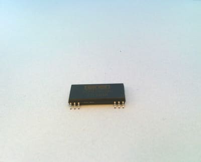 TEXAS INSTRUMENTS SEMI DCP020509U