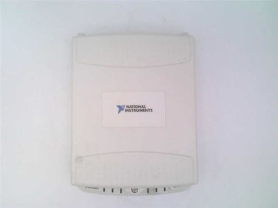 NATIONAL INSTRUMENTS SCC-68