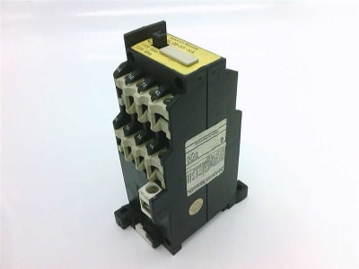 EATON CORPORATION DIL-08-53-NA-120V/60HZ