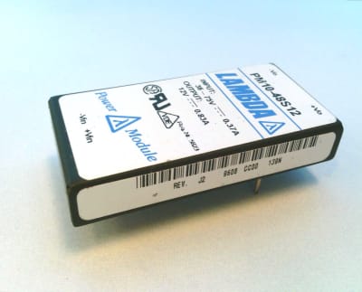 TDK PM10-48S12